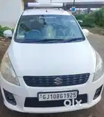 Maruti Suzuki Ertiga 2013 Diesel Well Maintained