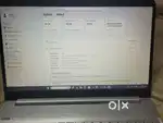 HP Laptop 15s 8gb RAM 512gb SSD Ryzen 5 5500u