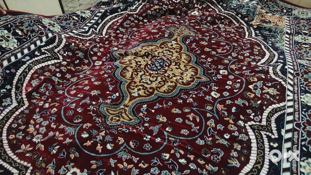 carpet (6×9) ft