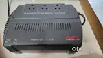 APC Back UPS ES 500