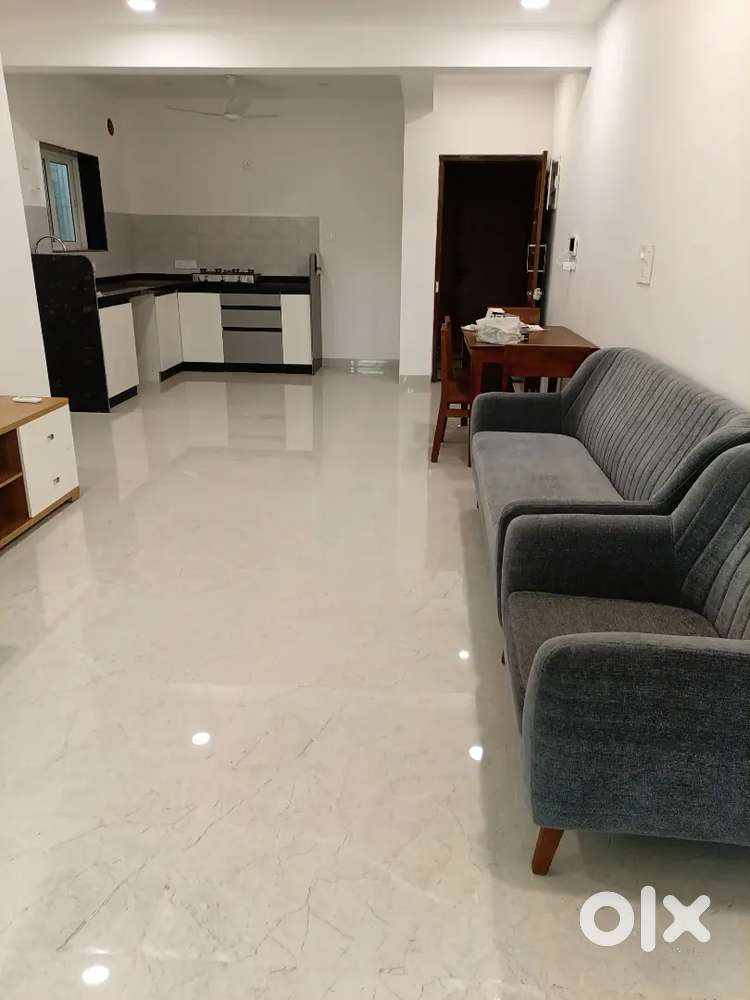 2BHK IN SANGOLDA CHOGUM ROAD BRAND NEW