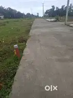 Shakthi Nagar 6.75 cents land for sale per cents 11 lkx