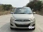 Hyundai i10 Magna 1.1 LPG, 2012, LPG