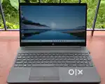 HP 250 G8, 15.6 inc HD Display, i3 11th Gen, 8GB DDR4 RAM, 256GB SSD