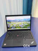 ֍ Lenovo ThinkPad AMD Ryzen 7 Pro- 32 GB RAM- 512 GB SSD/Used laptop ֍
