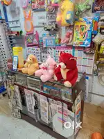 Sudalai Andavar Toys and Fancy