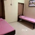 Ac pg with rooms great facility