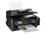 EcoTank L565 Multifunction InkTank Printer (negotiable)