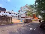 4.75 CENT HOUSE PLOT ( LAND) FOR SALE AT KAKKANAD KOLLAMKUDIMUGAL