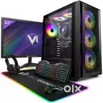 Building pc/computers according to your preference