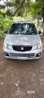 Maruti Suzuki Alto K10 2010-2014 VXI, 2011, Petrol