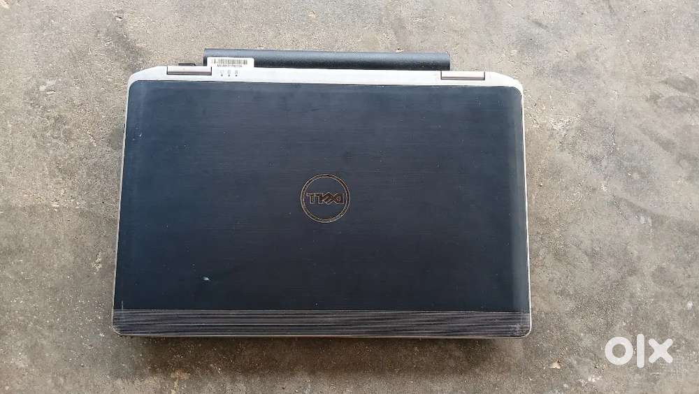 Dell laptop