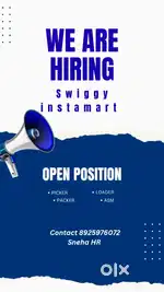 Store executive