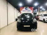 Nissan Micra CVT XV, 2014, Petrol