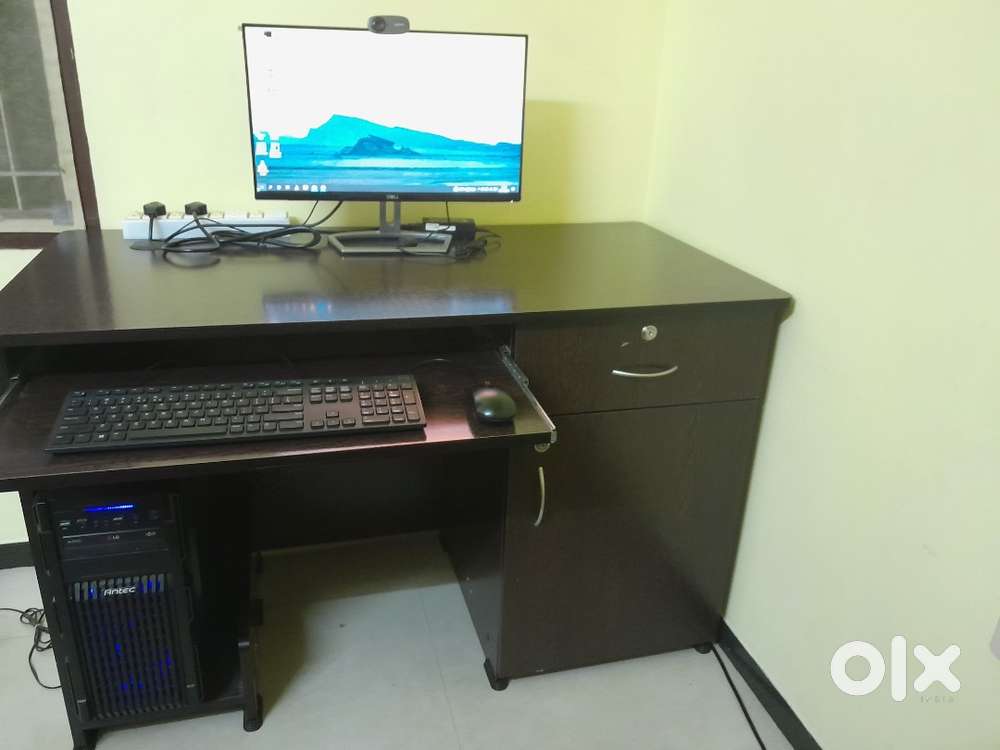 DESKTOP Computer Workstation - for Music Production / Gaming