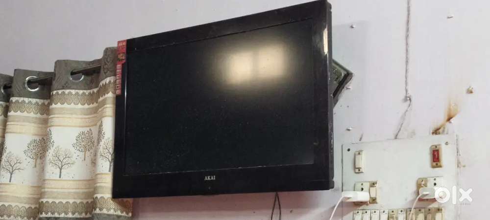 I want to sell TV in good condition