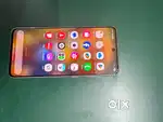 SAMSUNG GALAXY S21FE 5G