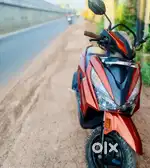 Honda grazia