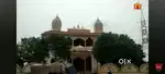 Shidhivinyak temple ke pass hai  plot halka sa agen