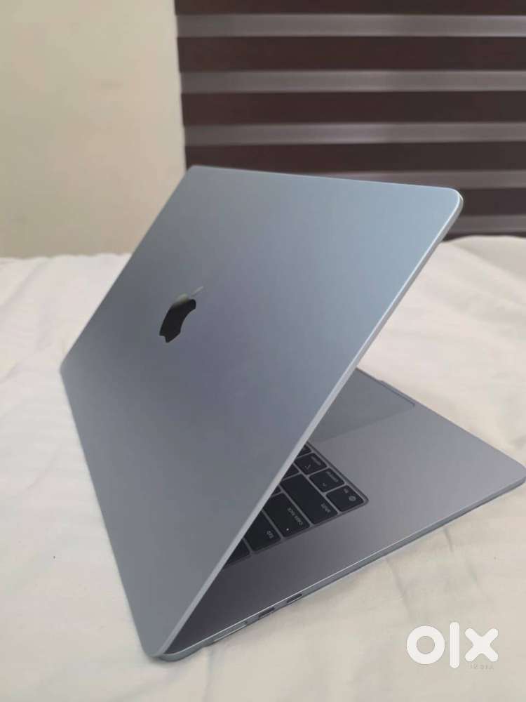 MacBook Air M4 2025 24GB 512GB 15'