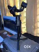 Dji Ronin S gimbal