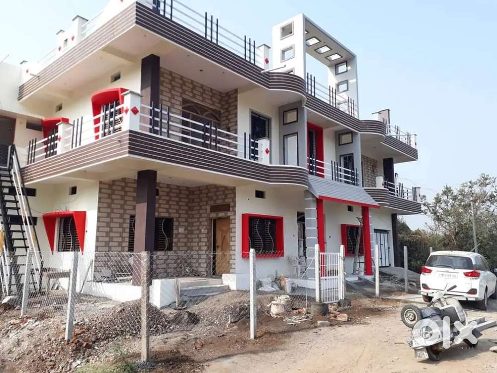 Sale due to shifted to other state