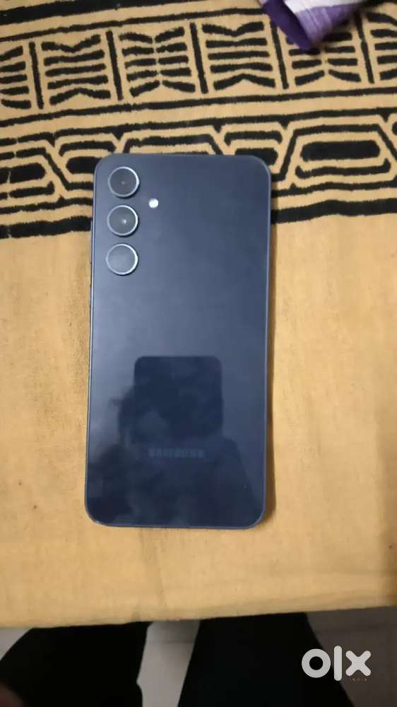 Sam A35 brand new condition phone 8/128