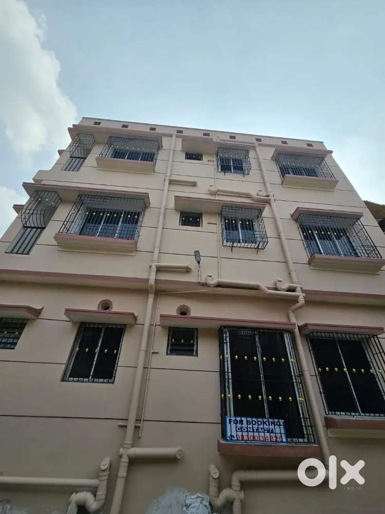 2BHK Flat for Sale  Bhupen Roy Road, Behala