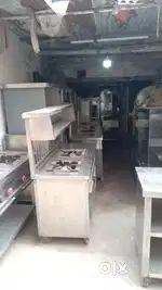 All staff avalble