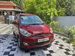 Automatic i10 Sports, 49k kms. Excellent condition