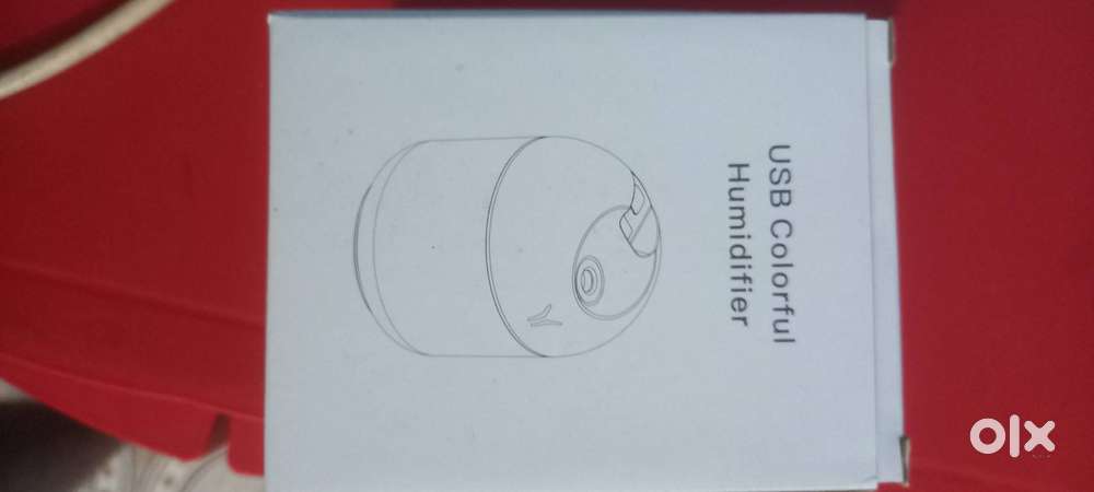 DIY cooler project/Humidifier 250ml/ Fogger