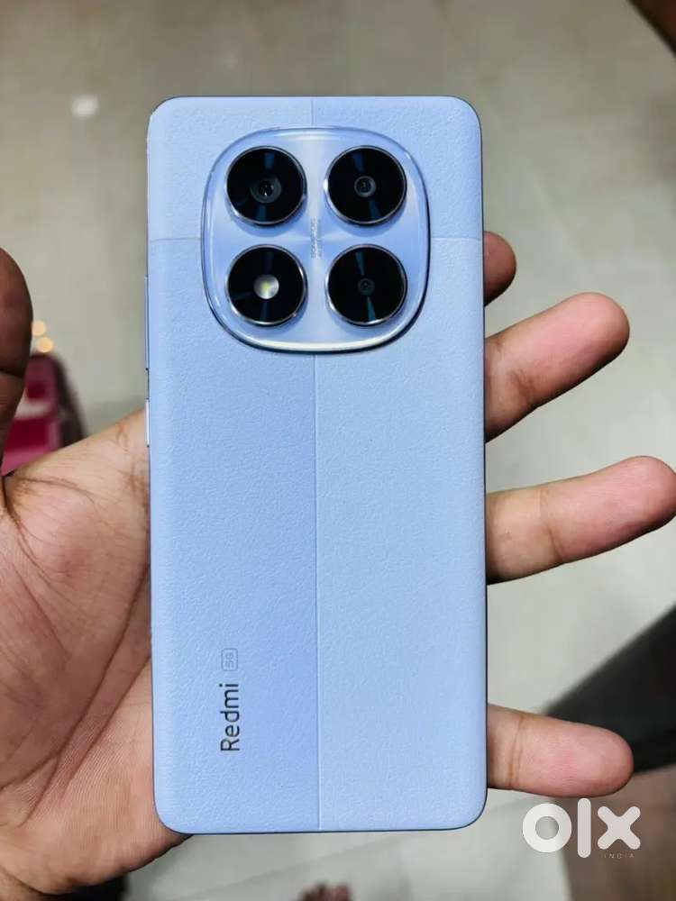 Redmi Note 14 Pro 5G