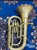 Waves tuba