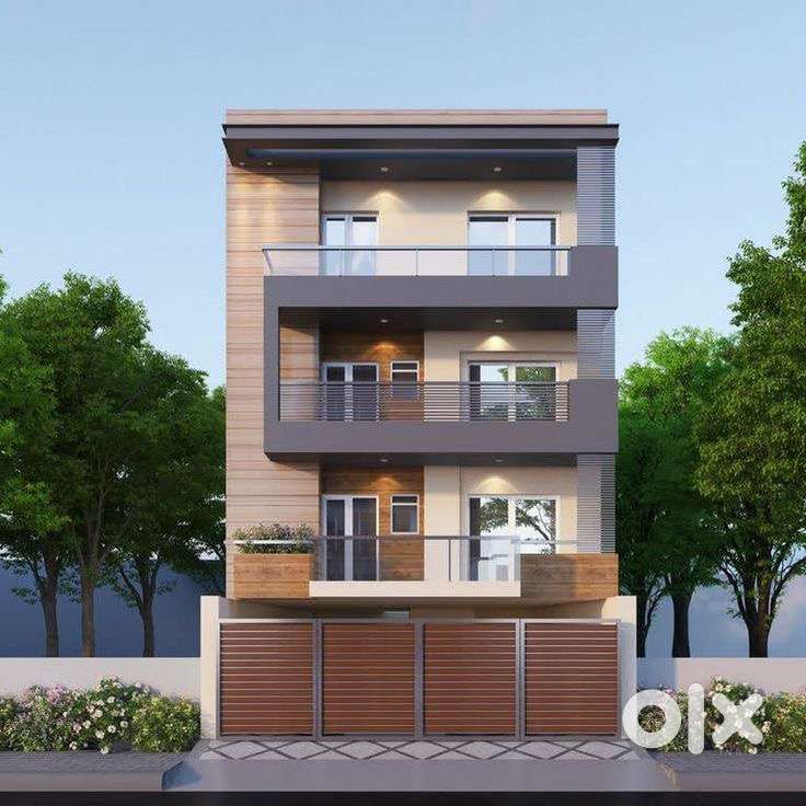 125 guj kothi for sale Derabassi mahiwala guru nanar