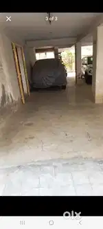 Covered Garage / Car Parking available at  Kalikapur