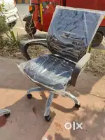 60 Office Chairs or Revolving Chairs Brand New