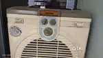Water Cooler with Rolling Stand