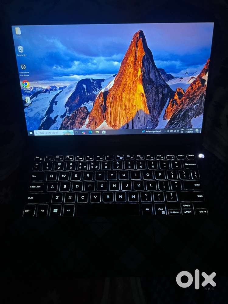 Dell i5 10 generation