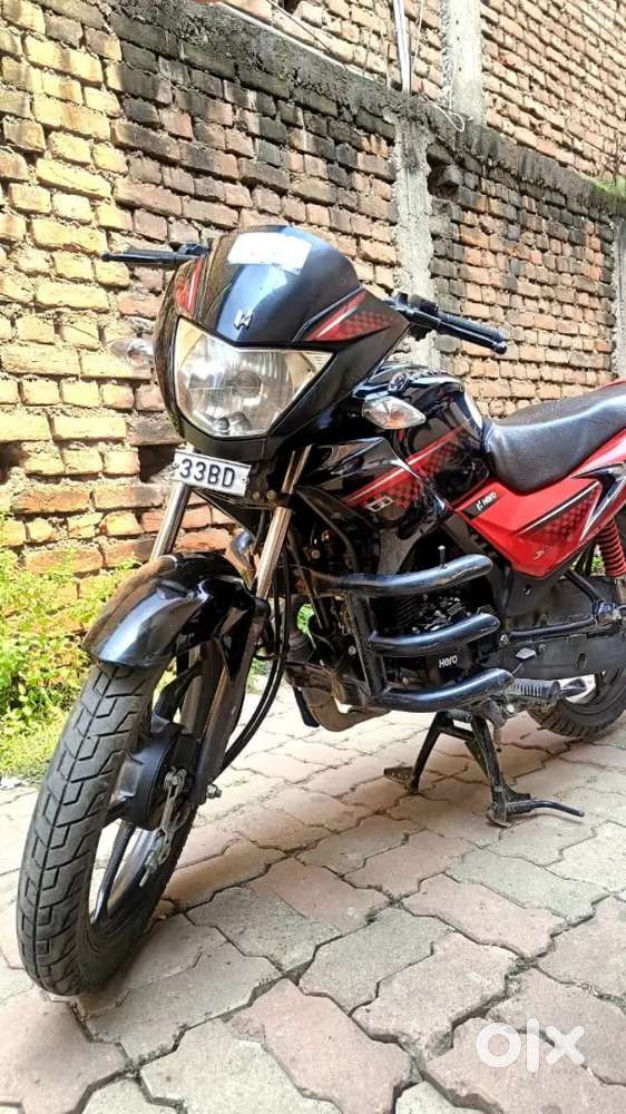 Glamour in showroom condition