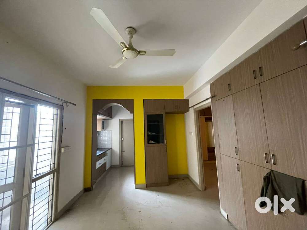 2bhk flat for lease at Kadabeesanahalli