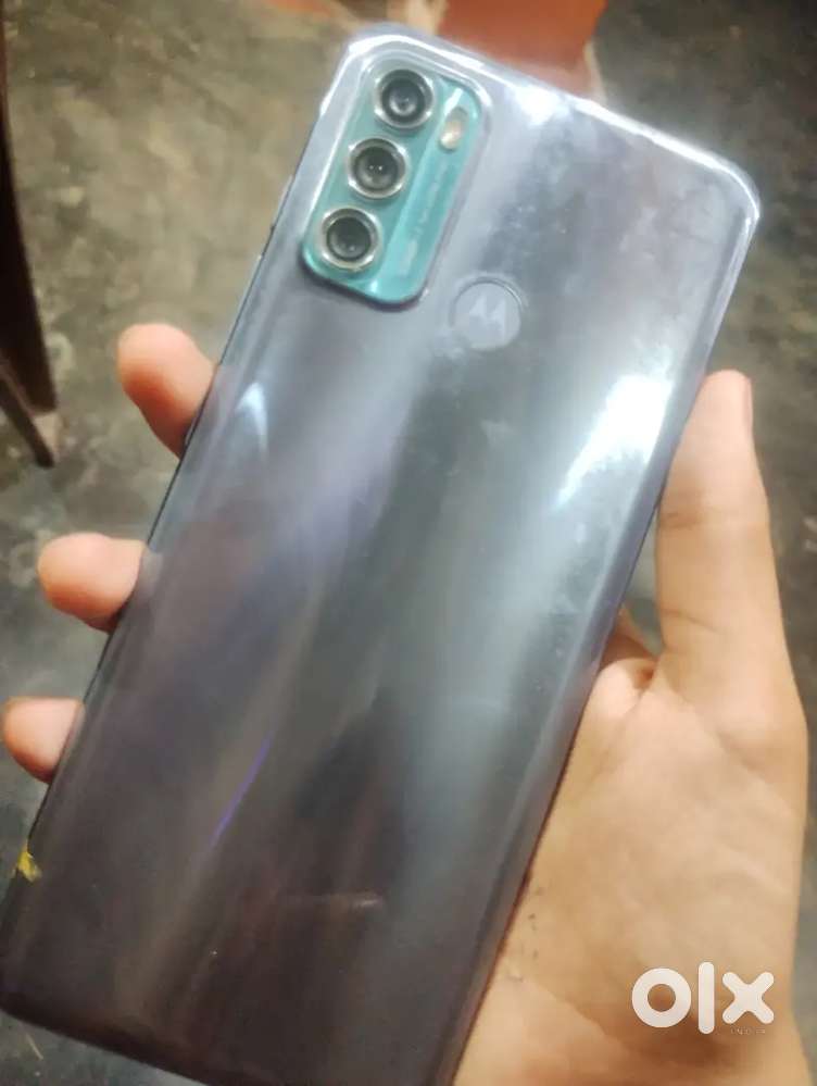 Moto G60  6gb ram
