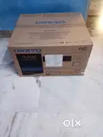 Onkyo Av receiver RX 50