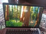 MacBook  pro 2019 intel chip touchbar
