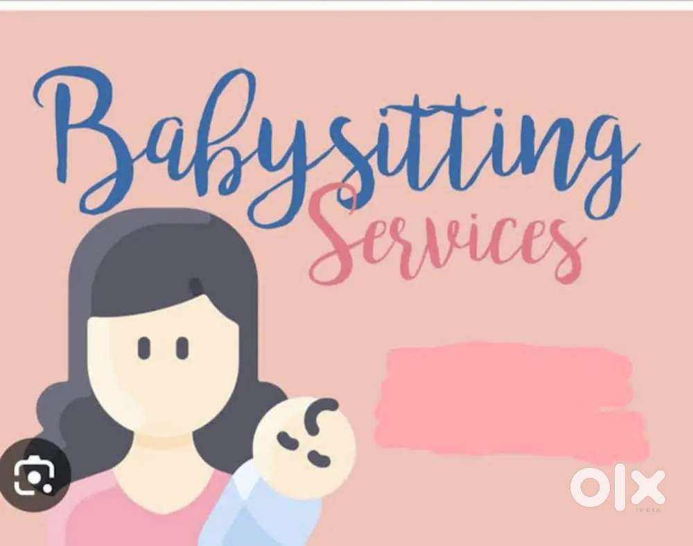 Baby sitter
