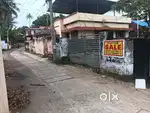 Kollam Lekshmi Nada near Kallupalam 4.5 cent