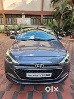 Hyundai i20 Asta (O) 1.2 MT, 2016, Diesel