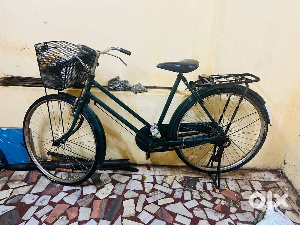 Hercules ladies cycle
