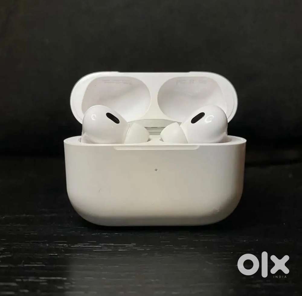 Apple Airpods Pro 2 Original with warranty