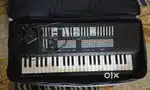 Synthesizer