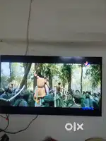Sansui 55 LED TV